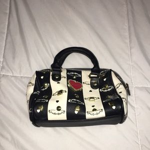 Betsey Johnson Bag